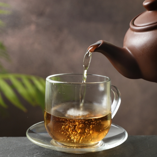 Black Tea